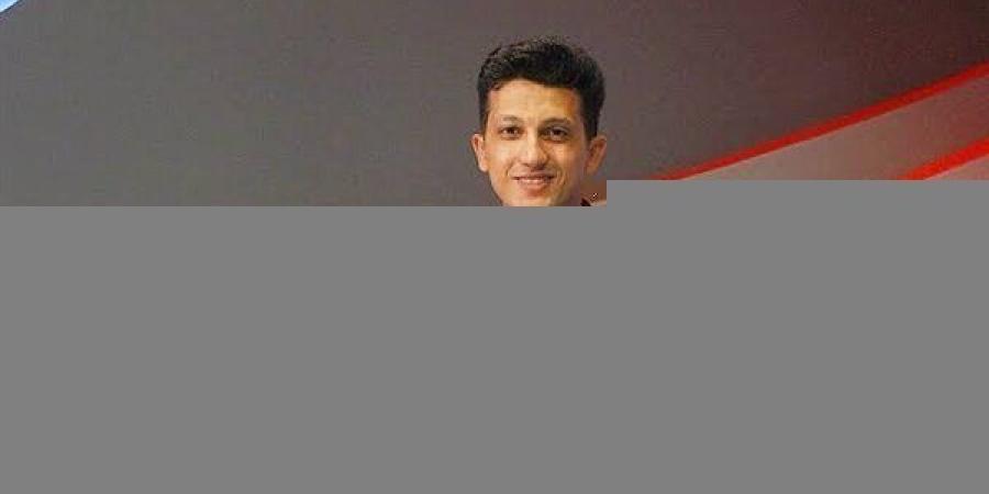 أمير هشام يكشف موعد الإعلان عن تعيين إدوارد في الزمالك