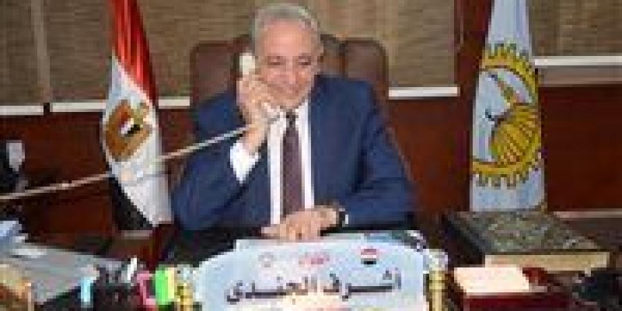 رابط سريع.. نتيجة الشهادة الإعدادية 2025 برقم الجلوس في الغربية