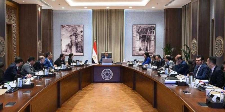 مدبولي يتابع مع محافظ البحيرة مشروعي تطوير ”ميناء الصيد” برشيد و”نبع الحمراء” بوادي النطرون