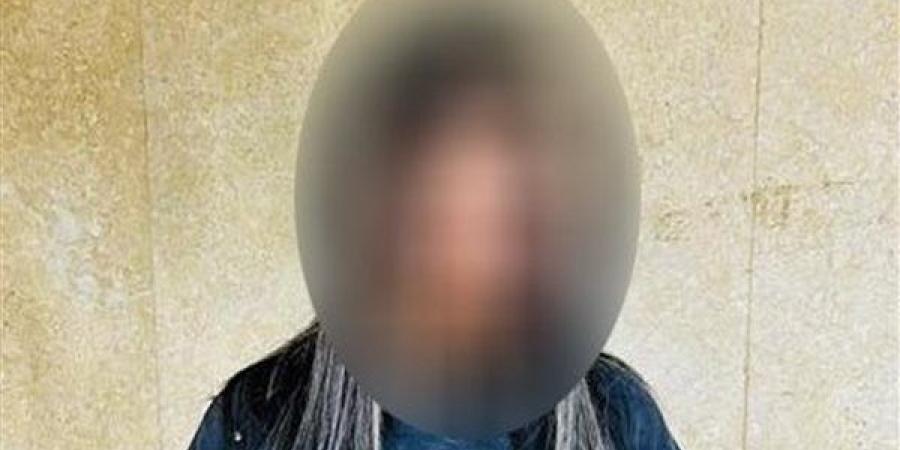 ضبط فتاة بالجيزة لقيامها بتصوير مقاطع فيديو منافية للآداب العامة