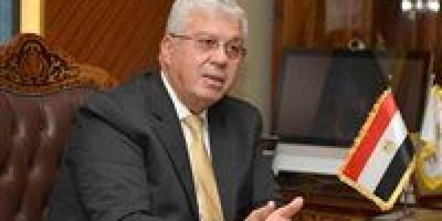 إدراج 51 جامعة مصرية في تصنيف التايمز للتأثير 2025