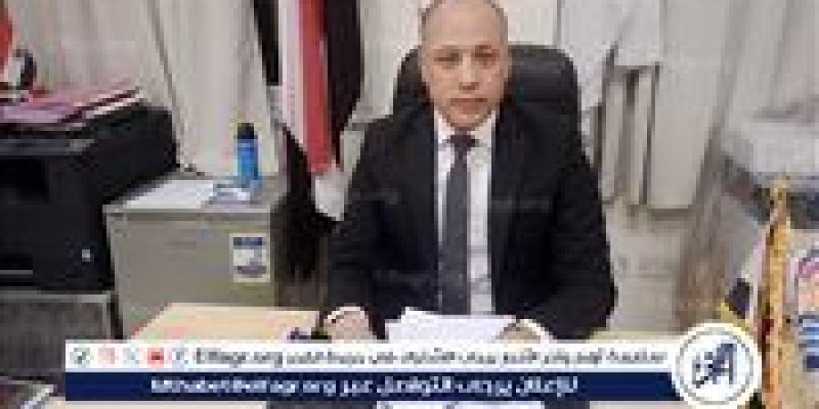بالأسماء.. حركة تغييرات داخلية بمديرية تموين قنا لتطوير الأداء وتعزيز الرقابة