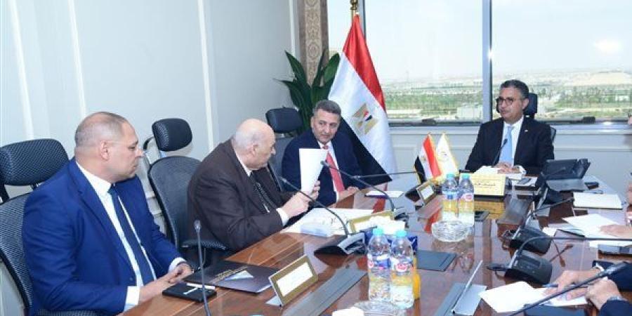 وزير التموين: مستمرون في تطوير منظومة الخبز وتحسين جودة الخدمة المقدمة للمواطنين