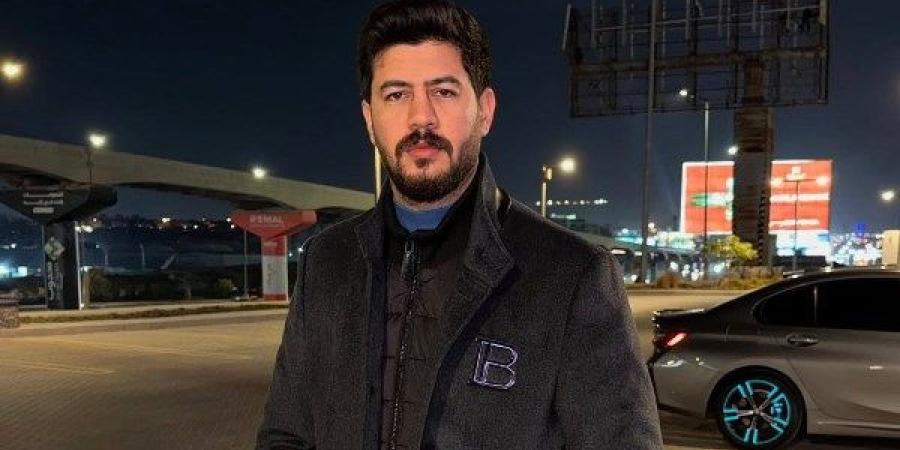 عمر سليمان مرشح لتولي مهمة محلل أداء في سموحة بالموسم الجديد