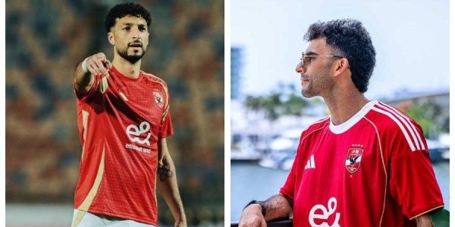 العش بدلا من كوكا.. تشكيل الأهلي المتوقع لمواجهة بالميراس في كأس العالم للأندية