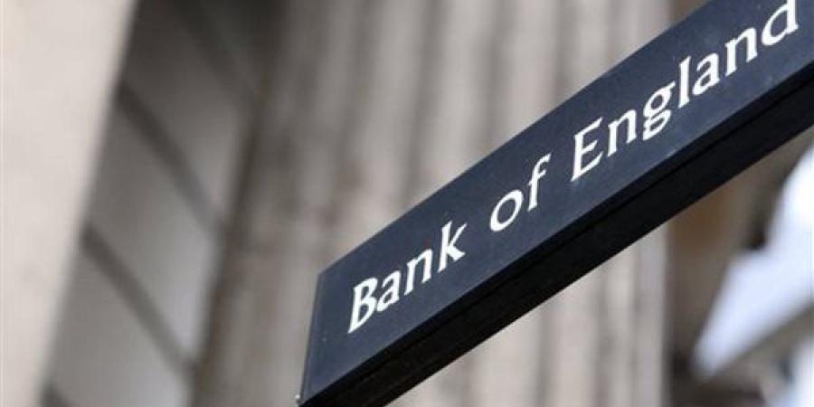 بنك إنجلترا يستعد لتثبيت أسعار الفائدة وسط أجواء عدم اليقين في الشرق الأوسط