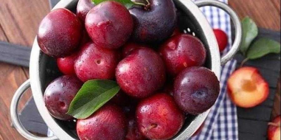 تناول البرقوق وستدهشك النتيجة