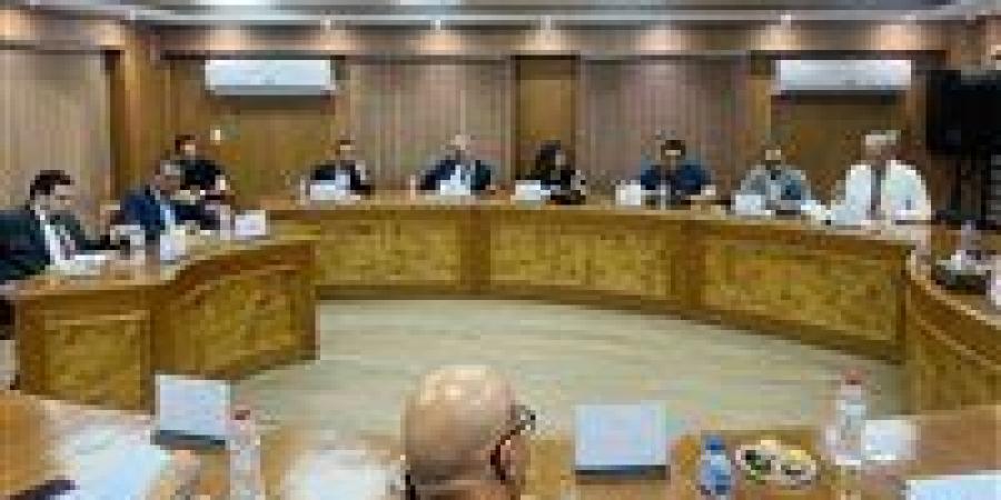 حزب العدل ينظم مائدة مستديرة لمناقشة تعديلات قانون المجلس القومي لحقوق الإنسان