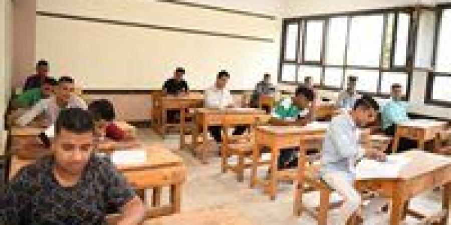 عاجل.. موعد ظهور نتيجة الدبلومات الفنية 2025 ولينك الاستعلام الرسمي