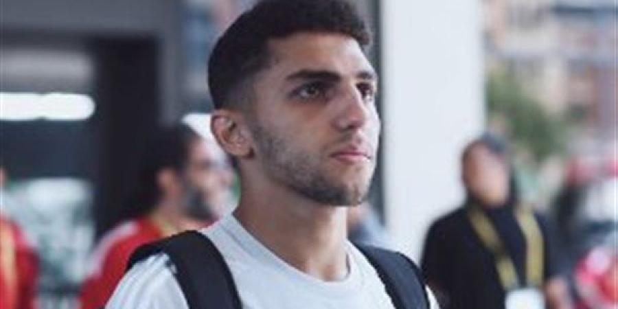 كأس العالم للأندية| كوكا يشارك في تدريبات الأهلي استعدادًا لمباراة بورتو