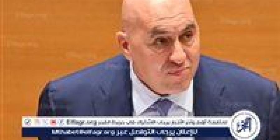 وزير الدفاع الإيطالي: لن ننضم إلى حرب ضد إيران