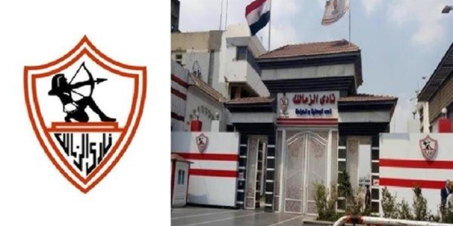 تعيين جون إدوارد مديراً رياضياً لـ الزمالك ومنحه جميع الصلاحيات