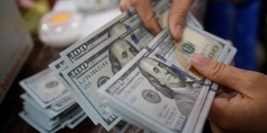 سعر الدولار في منتصف تعاملات اليوم الجمعة 20 يونيو 2025