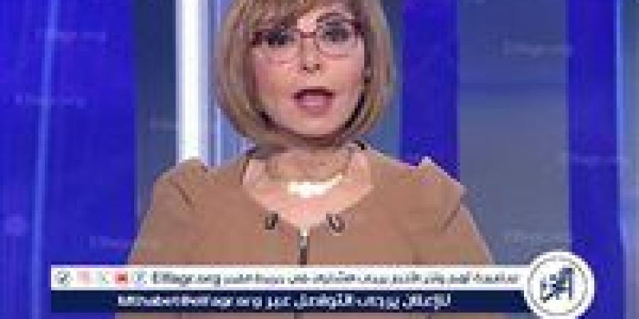 لميس الحديدي تنتقد أداء الأهلي: نلعب بـ "الحكشة" ونحلم بمنافسة العالم