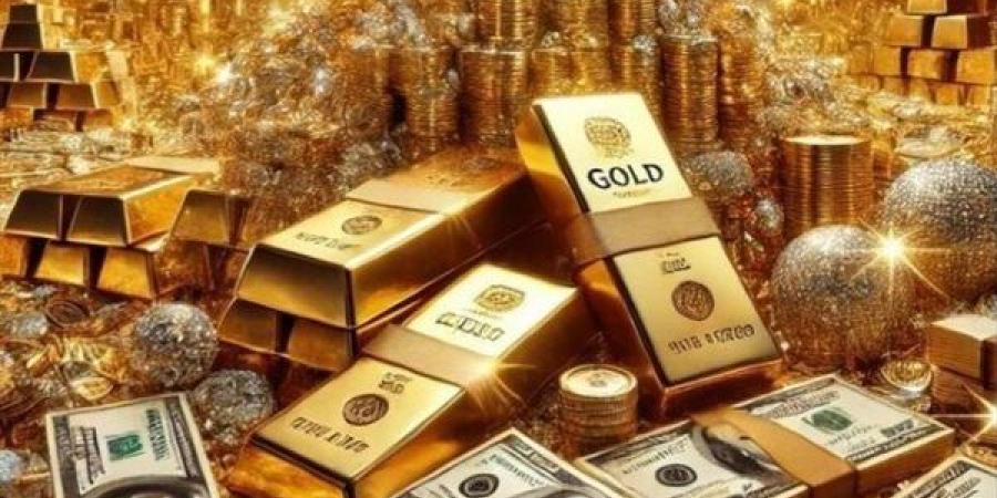 أسعار سبائك الذهب اليوم الجمعة 20 يونيو 2025