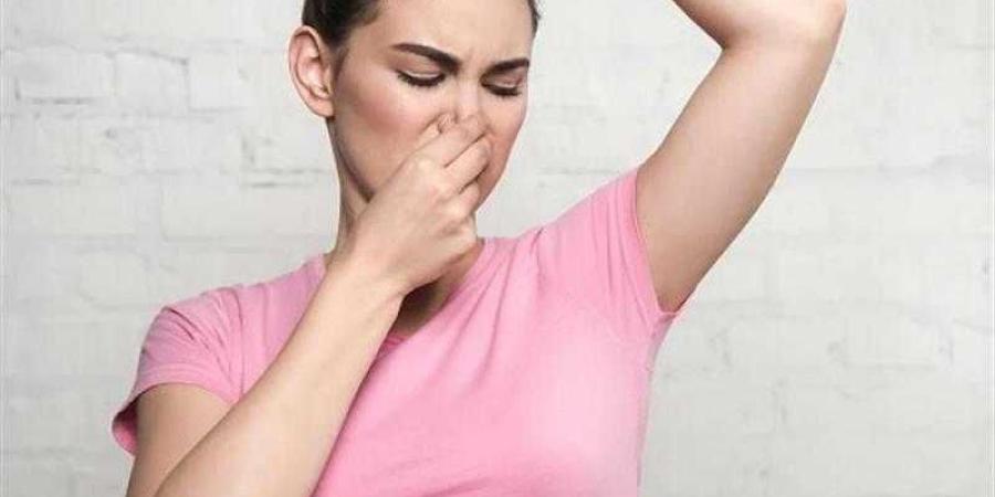 أطعمة تساعد على علاج فرط العرق