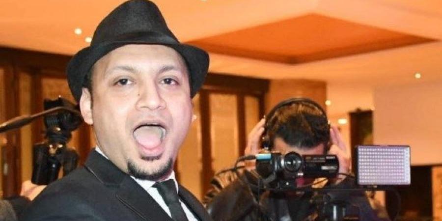 إخلاء سبيل "المذيع الفرفوش" بكفالة 20 ألف جنيه في قضايا محتوى غير لائق