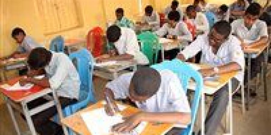 العد التنازلي بدأ.. جدول امتحانات الثانوية السودانية 2025