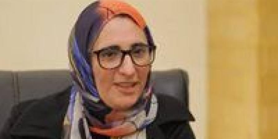 الليلة.. عزاء والدة سارة وفيق من مسجد عمر مكرم