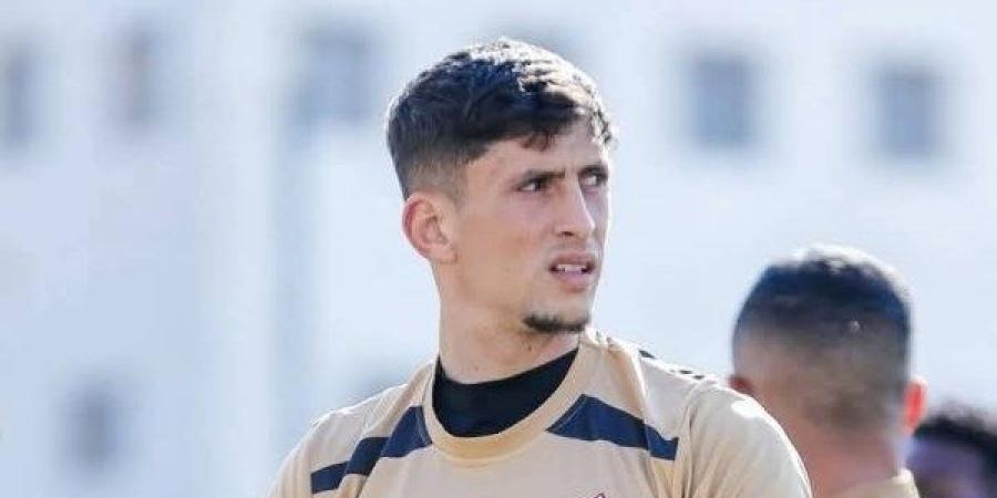 تعرف على مصير صلاح مصدق مع الزمالك