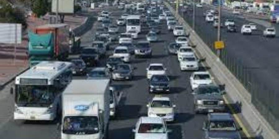 سيولة مرورية بمختلف محاور القاهرة والجيزة