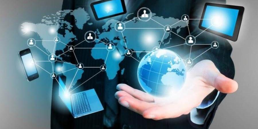 طفرة كبيرة.. أكثر من 12.7 مليون أسرة متصلة بالإنترنت الثابت في مصر