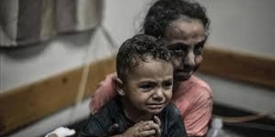 الأمم المتحدة: العنف ضد الأطفال بلغ مستويات "غير مسبوقة".. وغزة الأسوأ في العالم