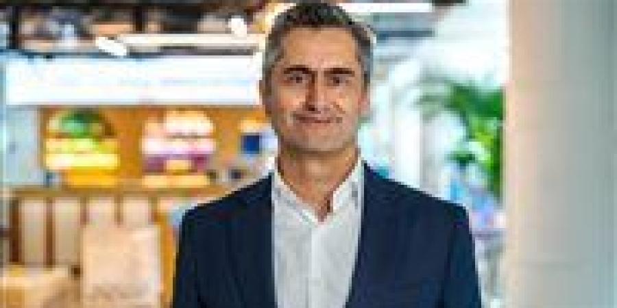 فيزا تعيّن طارق محمود رئيسًا إقليميًا لوسط وشرق أوروبا والشرق الأوسط وأفريقيا