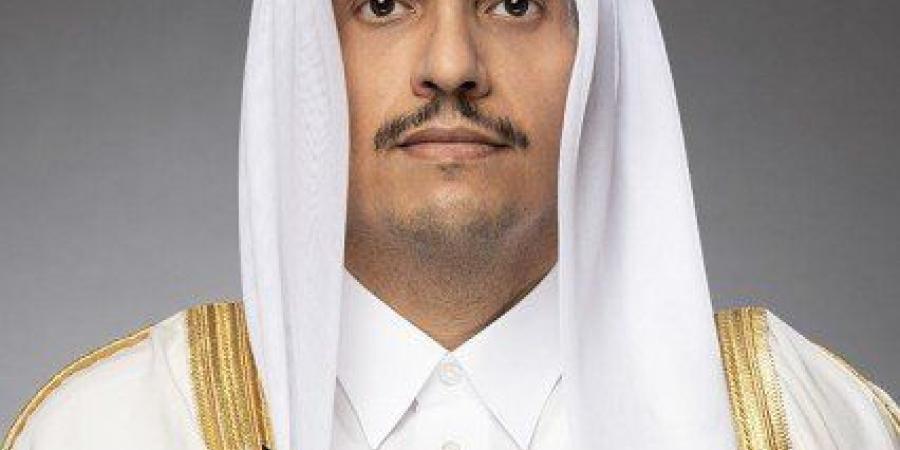 رئيس الوزراء القطري يبحث مع وزير خارجية النرويج هجوم الاحتلال الاسرائيلي على إيران