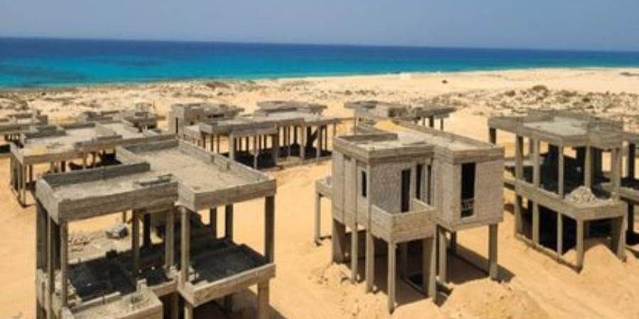 «بلومبرج»: مصر تفاوض قطر على استثمار مليارات الدولارات في الساحل الشمالي