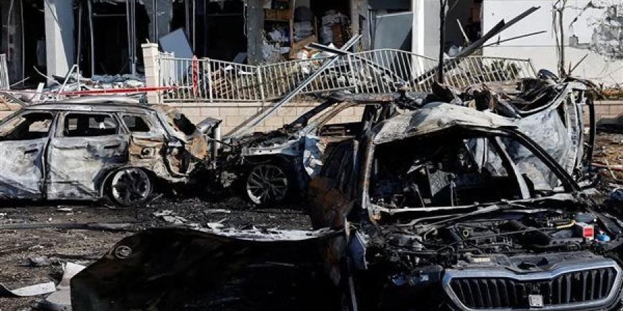 إيران تستهدف "جاف يام نيجف".. ضربة في قلب إسرائيل السيبراني والتقني