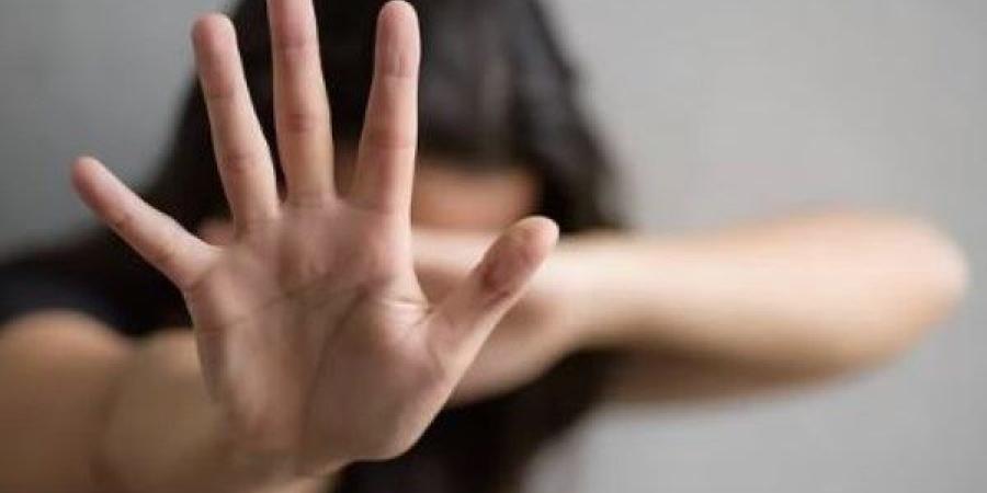 كواليس سقوط المتهم بالتحرش بـ السيدات في أتوبيس الطالبية