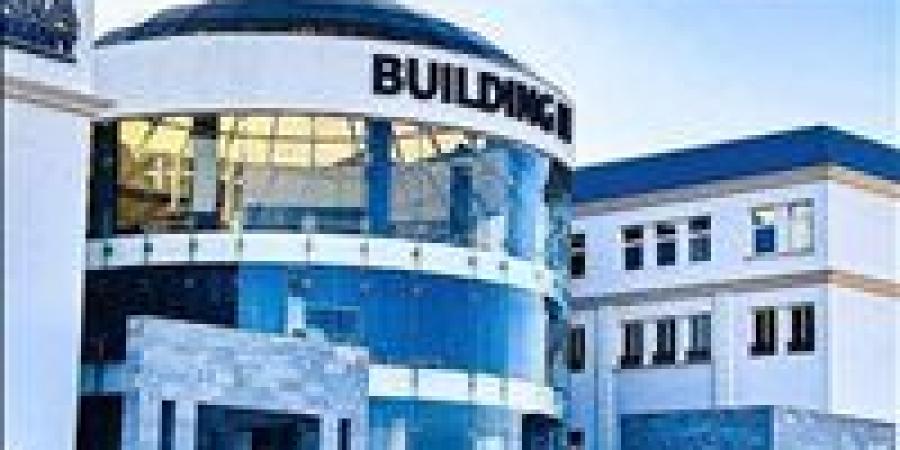 إدراج جامعة سيناء بتصنيف التايمز 2025