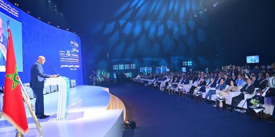 إعلان العيون يثمن شراكة "سيماك"