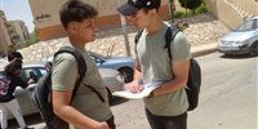 رابط وموعد نتيجة الثانوية العامة 2025