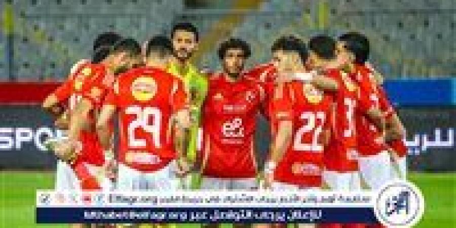 مدرب بورتو: الفوز على الأهلي ليس كافيًا.. نحتاج لفارق كبير!