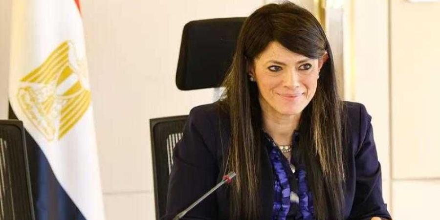 وزيرة التخطيط تعقد اجتماعًا تنسيقيًا مع الجهات الوطنية المعنية والمفوضية الأوروبية
