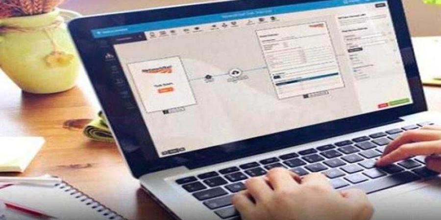 الوزراء: إعلانات وظائف ”العمل من المنزل” المنسوبة لوزارة العمل وتحمل شعارها مزيفة ووهمية