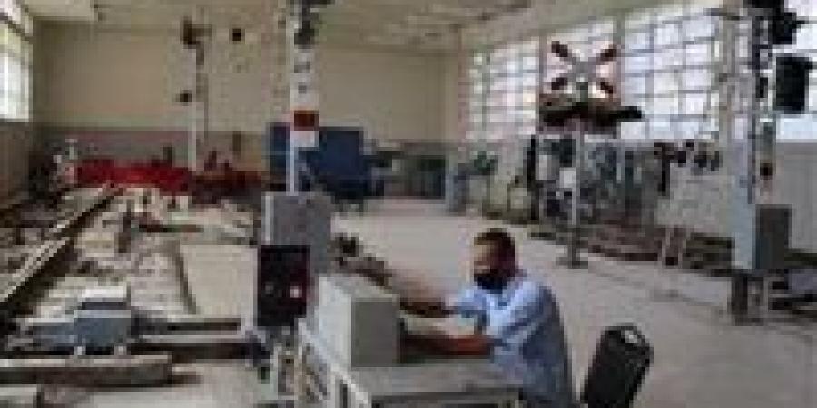 عاجل| بديل الثانوية العامة.. كل ما تريد معرفته عن مدرسة السكة الحديد