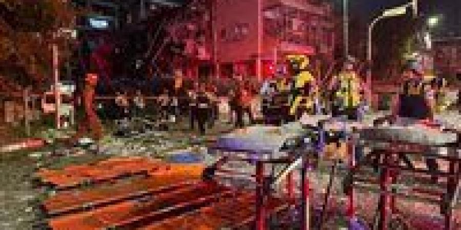 "يوم النيران والغضب".. أضرار كبرى بمواقع رئيسية في إسرائيل جراء الصواريخ الإيرانية