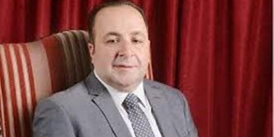نزار السيسي: إعادة تشكيل المنطقة لا يتم بالاحتلال