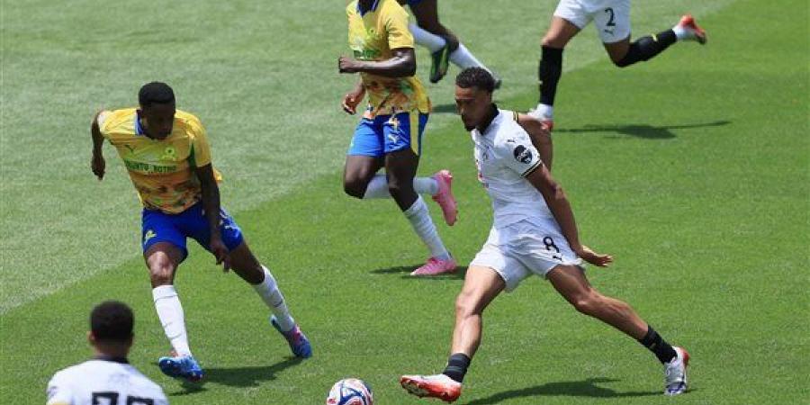 كأس العالم للأندية.. دورتموند ينعش آماله في التأهل برباعية صن داونز