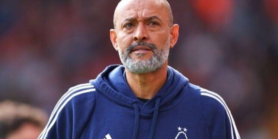 رسميًا.. نوتينجهام فورست يجدد عقد نونو سانتو حتى 2028