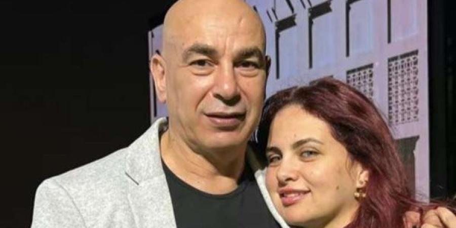 أزمة عائلية تتصاعد| اتهام حسام حسن بالاعتداء على زوجته.. وشقيقتها تكشف القصة الكاملة