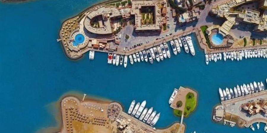 وزارة السياحة تطلق حملة إلكترونية للترويج لسياحة اليخوت تحت شعار “Sail to Egypt”