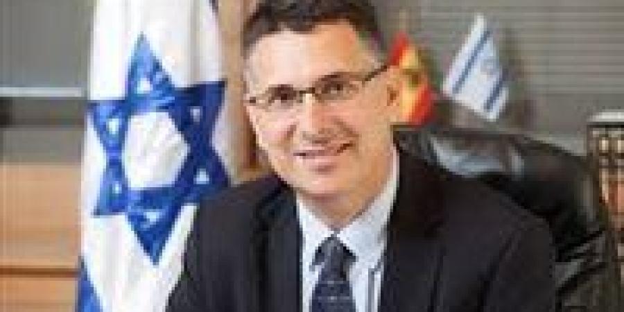 وزير الخارجية الإسرائيلي: إيران حاولت مهاجمة إسرائيليين في قبرص