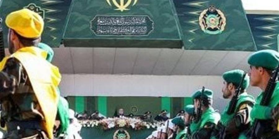 مقتل 5 من عناصر الحرس الثوري الإيراني في قصف إسرائيلي على خرم آباد