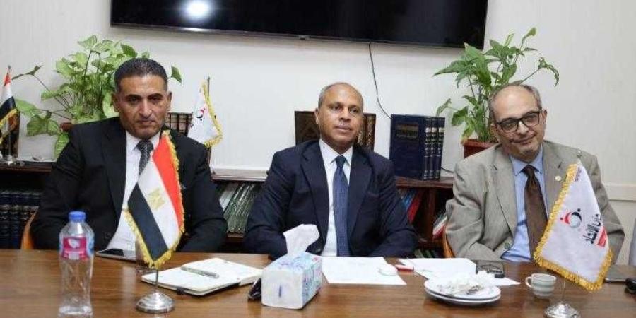 «الاتحاد» يعقد اجتماعًا استعدادًا للانتخابات البرلمانية وفرز المرشحين المحتملين