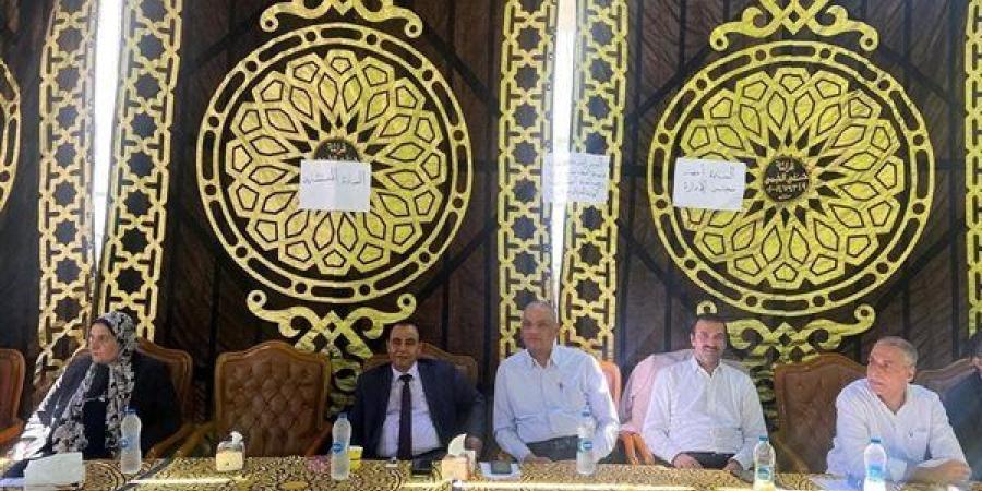 عمومية العاملين بالكهرباء توافق على زيادة وتحريك الميزة على أساسي يوليو 2023
