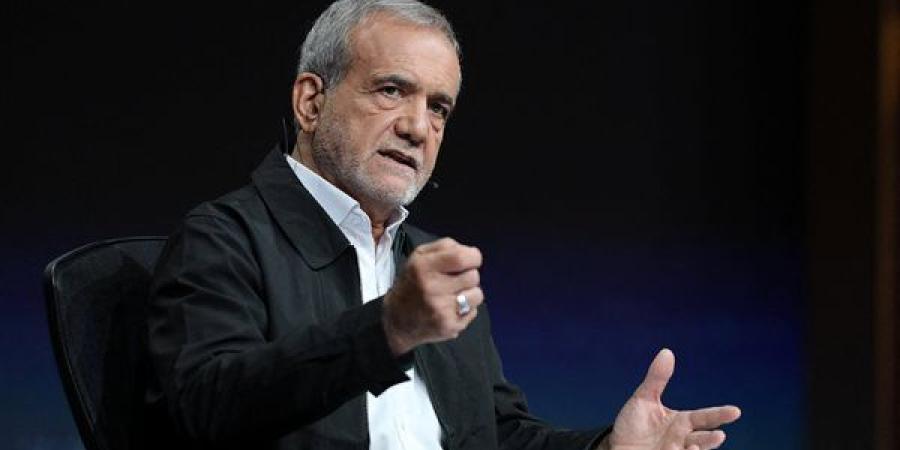 الرئيس الإيراني يؤكد اتفاق بلاده مع الموقف ...